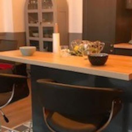 Cauquilha Spacieux Appartement Bourgeois En Centre Ville Béziers Exteriör bild